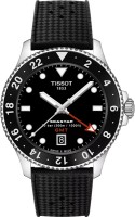 Zdjęcia - Zegarek TISSOT Seastar 1000 Quartz GMT T120.852.17.051.00 