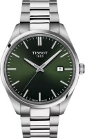 Фото - Наручний годинник TISSOT PR 100 T150.410.11.091.00 