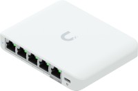 Zdjęcia - Switch Ubiquiti UniFi Switch Flex Mini 2.5G 