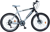 Zdjęcia - Rower Ardis X Cross MTB 26 