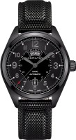 Фото - Наручний годинник Hamilton Khaki Field Day Date Auto H70695735 