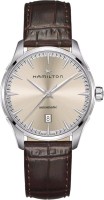 Фото - Наручний годинник Hamilton Jazzmaster Auto H32475520 