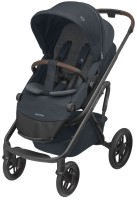 Zdjęcia - Wózek Maxi-Cosi Lila XP Plus 2 in 1 