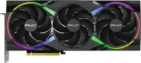 Karta graficzna PNY GeForce RTX 5090 ARGB EPIC-X RGB OC Triple Fan 