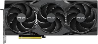 Zdjęcia - Karta graficzna PNY GeForce RTX 5090 OC Triple Fan 