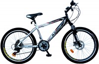 Фото - Велосипед Ardis X Cross MTB 24 