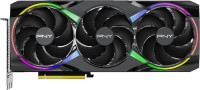 Zdjęcia - Karta graficzna PNY GeForce RTX 5080 ARGB EPIC-X RGB OC Triple Fan 