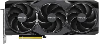 Zdjęcia - Karta graficzna PNY GeForce RTX 5080 OC Triple Fan 