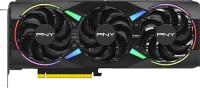 Zdjęcia - Karta graficzna PNY GeForce RTX 5070 ARGB EPIC-X RGB OC Triple Fan 