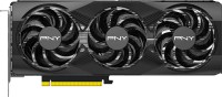 Zdjęcia - Karta graficzna PNY GeForce RTX 5070 OC Triple Fan 