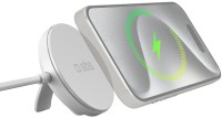 Фото - Зарядний пристрій SBS Qi2 MagSafe Wireless Charging Base 15W 