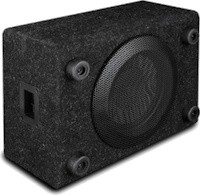 Zdjęcia - Subwoofer samochodowy Axton ATB120QB 