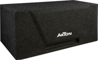 Zdjęcia - Subwoofer samochodowy Axton ATB216 