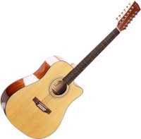 Zdjęcia - Gitara Deviser L-12X-50 