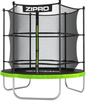 Батут ZIPRO Jump Pro 6ft Inside 