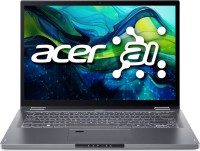 Zdjęcia - Laptop Acer Aspire Spin 14 ASP14-52MTN (ASP14-52MTN-74B8)