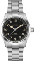 Фото - Наручний годинник Hamilton Khaki Field Murph H70405130 