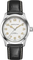 Zdjęcia - Zegarek Hamilton Khaki Field Murph H70405710 