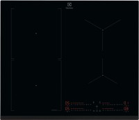 Фото - Варильна поверхня Electrolux SenseBoil CIS 62450 чорний