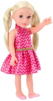 Фото - Лялька LEAN Toys Pretty Girl 18174 