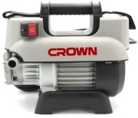 Фото - Мийка високого тиску Crown CT42056