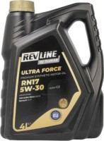 Моторне мастило Revline Ultra Force RN17 5W-30 4L 4 л