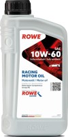 Zdjęcia - Olej silnikowy Rowe Hightec Racing Motor Oil 10W-60 1 l