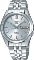 Фото - Наручний годинник Seiko SNK355K1 