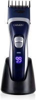 Фото - Машинка для стрижки волосся CARMEN Men's Signature Cordless Hair Trimmer with LED Display 