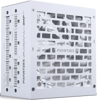 Zdjęcia - Zasilacz Phanteks AMP GH PH-P850GH_WT01