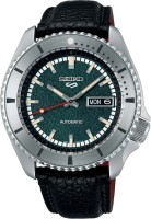 Фото - Наручний годинник Seiko Masked Rider SRPJ91K1 