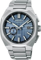 Фото - Наручний годинник Seiko Astron GPS Solar SSJ013J1 