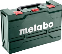 Фото - Ящик для інструменту Metabo MetaBox 185 XL 