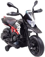 Фото - Дитячий електромобіль Super-Toys A-017-Aprilia 