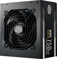 Фото - Блок живлення Cooler Master MWE Gold V2 ATX 3.1 MPE-7501-AFAAG-3E