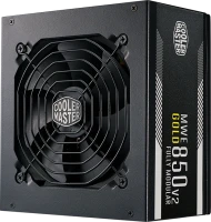 Фото - Блок живлення Cooler Master MWE Gold V2 ATX 3.1 MPE-8501-AFAAG-3E