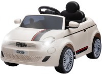 Дитячий електромобіль Milly Mally Fiat 500e 