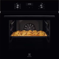 Zdjęcia - Piekarnik Electrolux SteamBake EOD 5C70BZ 