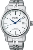 Фото - Наручний годинник Seiko Presage Craftsmanship Enamel SPB403J1 