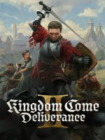 Фото - Гра Warhorse Studios Kingdom Come: Deliverance II 