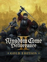 Гра Warhorse Studios Kingdom Come: Deliverance II - Gold Edition 