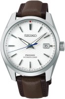 Фото - Наручний годинник Seiko Presage Sharp Edged SPB413J1 