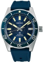 Фото - Наручний годинник Seiko 1965 Heritage Diver Save the Ocean SLA065J1 