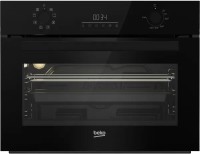 Zdjęcia - Piekarnik Beko BBCM 13300 B 