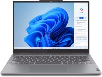 Zdjęcia - Laptop Lenovo IdeaPad 5 2-in-1 14AHP9 (83DR005RRK)