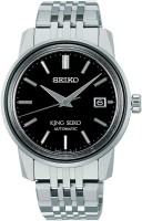 Zdjęcia - Zegarek Seiko King Seiko SJE091J1 