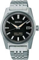 Фото - Наручний годинник Seiko King Seiko SPB387J1 