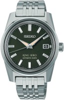 Zdjęcia - Zegarek Seiko King Seiko SPB391J1 