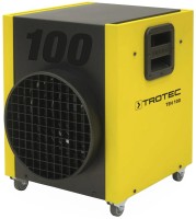 Теплова гармата Trotec TEH 100 