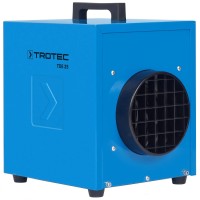 Теплова гармата Trotec TDE 25 